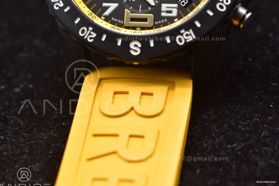 Breilting ComfortFit Pro OF 44mm Endurance Factory 920 1202